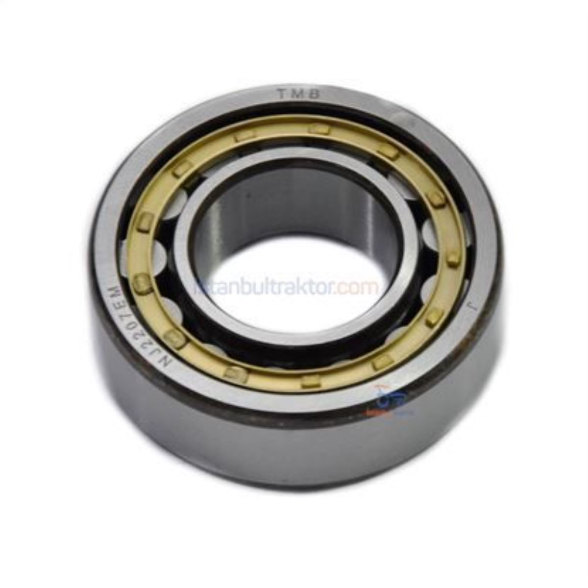 ŞANZUMAN RULMANI (26798630-İ) (NJ 2207 EM)      640 1